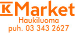 K-market Haukiluoma